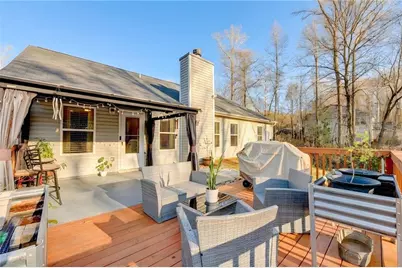 129 Meadow Brook Lane, Commerce, GA 30530 - Photo 18