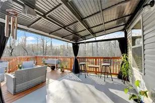 129 Meadow Brook Ln, Commerce, GA 30530 - Photo 16