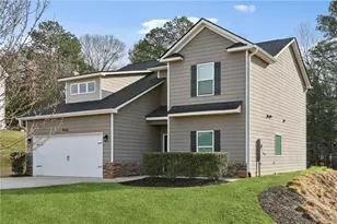 4418 Highland Gate Pkwy, Gainesville, GA 30506 - Photo 2