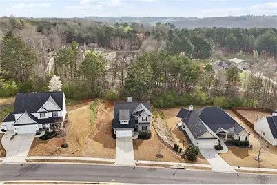 4418 Highland Gate Parkway, Gainesville, GA 30506 - Photo 40