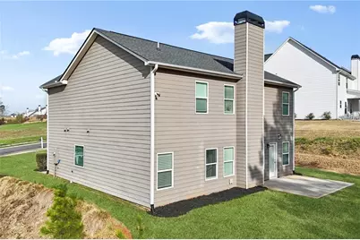 4418 Highland Gate Parkway, Gainesville, GA 30506 - Photo 42