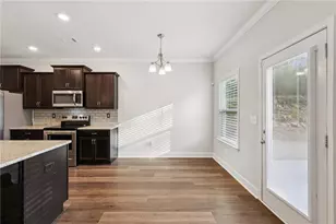 4418 Highland Gate Pkwy, Gainesville, GA 30506 - Photo 16