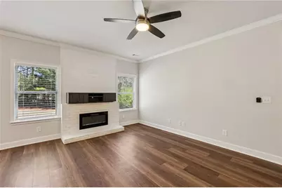 4418 Highland Gate Parkway, Gainesville, GA 30506 - Photo 14