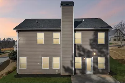 4418 Highland Gate Parkway, Gainesville, GA 30506 - Photo 8