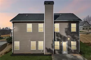 4418 Highland Gate Pkwy, Gainesville, GA 30506 - Photo 8