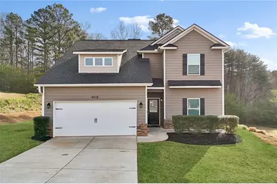 4418 Highland Gate Parkway, Gainesville, GA 30506 - Photo 6