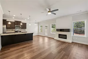 4418 Highland Gate Pkwy, Gainesville, GA 30506 - Photo 12