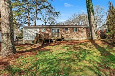 6344 Westbury Road, Riverdale, GA 30274 - Photo 26