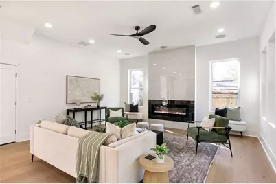 2986 San Jose Drive, Decatur, GA 30032 - Photo 24