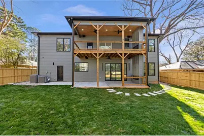 2986 San Jose Drive, Decatur, GA 30032 - Photo 66