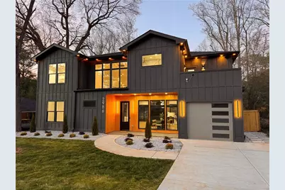 2986 San Jose Drive, Decatur, GA 30032 - Photo 2