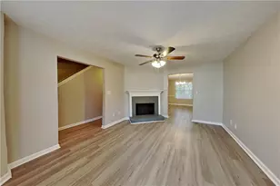 3703 Majestic Dr SW, Marietta, GA 30060 - Photo 2