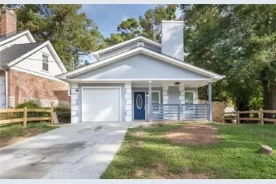 1559 Ezra Church Drive NW, Atlanta, GA 30314 - Photo 1