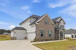 705 Hedwig Dr, McDonough, GA 30252 - Photo 2