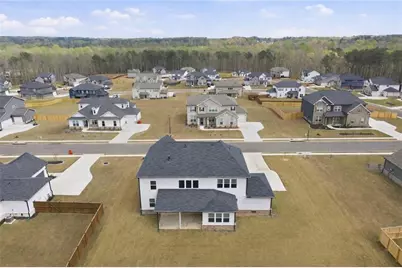 705 Hedwig Drive, McDonough, GA 30252 - Photo 32