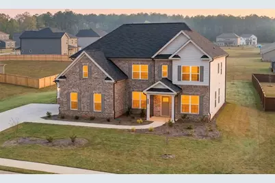 705 Hedwig Drive, McDonough, GA 30252 - Photo 1