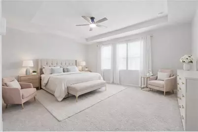 705 Hedwig Drive, McDonough, GA 30252 - Photo 4