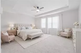 705 Hedwig Dr, McDonough, GA 30252 - Photo 4