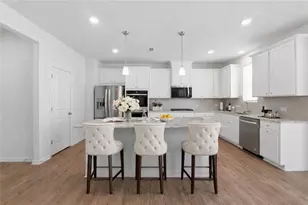 705 Hedwig Dr, McDonough, GA 30252 - Photo 6