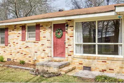 29 Conway Place NW, Rome, GA 30165 - Photo 2