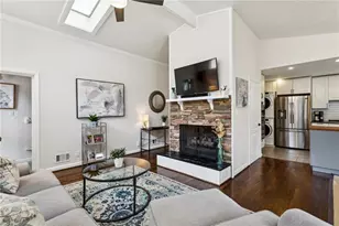 2632 Woodacres Rd NE, Atlanta, GA 30345 - Photo 6