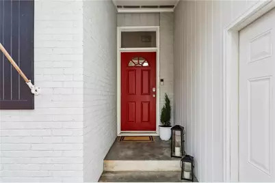 2632 Woodacres Road NE, Atlanta, GA 30345 - Photo 2