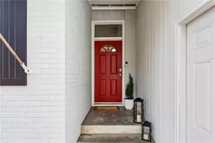 2632 Woodacres Rd NE, Atlanta, GA 30345 - Photo 2