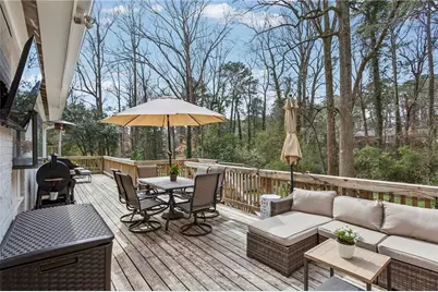 2632 Woodacres Road NE, Atlanta, GA 30345 - Photo 20