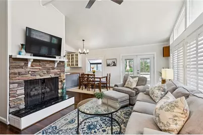 2632 Woodacres Road NE, Atlanta, GA 30345 - Photo 4