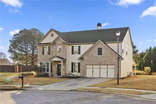 1214 Loowit Falls Ct, Braselton, GA 30517 - Photo 2