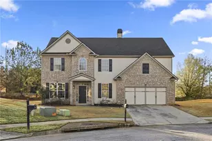 1214 Loowit Falls Ct, Braselton, GA 30517 - Photo 1