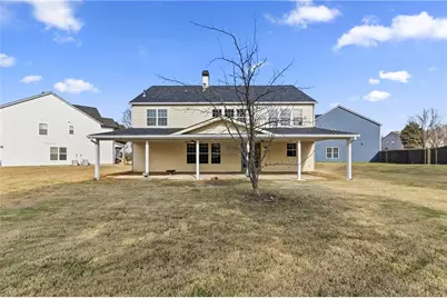 1214 Loowit Falls Court, Braselton, GA 30517 - Photo 46