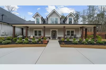 540 Byrd Mountain Lane, Canton, GA 30114 - Photo 4