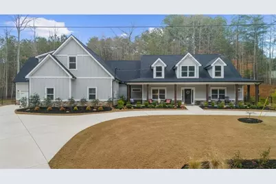 540 Byrd Mountain Lane, Canton, GA 30114 - Photo 2