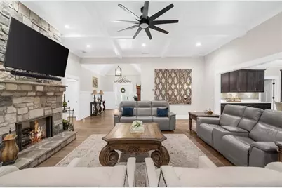 540 Byrd Mountain Lane, Canton, GA 30114 - Photo 10