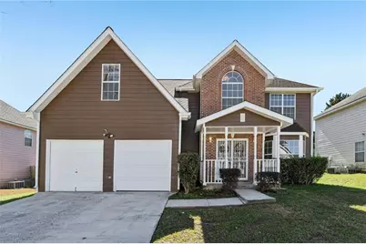 6163 Remington Park, Lithonia, GA 30058 - Photo 1