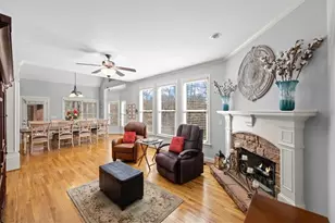 1003 Meadow Brook Dr, Woodstock, GA 30188 - Photo 14