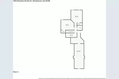 1003 Meadow Brook Drive, Woodstock, GA 30188 - Photo 54