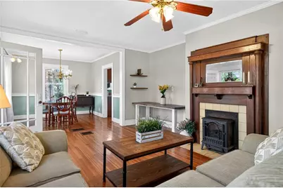 2763 Cedartown Highway SE, Rome, GA 30161 - Photo 24