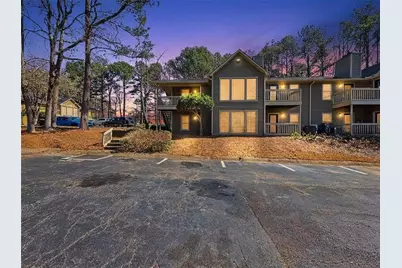 1702 Country Park Drive SE, Smyrna, GA 30080 - Photo 2