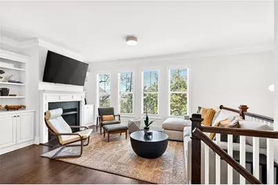 1261 Linden Court NE, Atlanta, GA 30329 - Photo 2