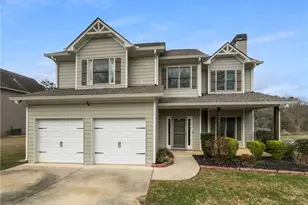 136 Arbor Chase Pkwy, Rockmart, GA 30153 - Photo 1