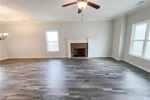 136 Arbor Chase Pkwy, Rockmart, GA 30153 - Photo 8