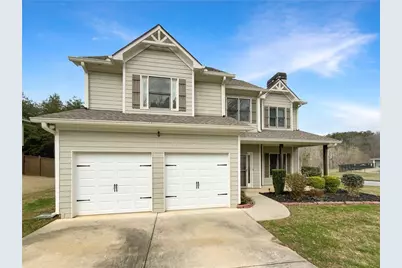 136 Arbor Chase Parkway, Rockmart, GA 30153 - Photo 22