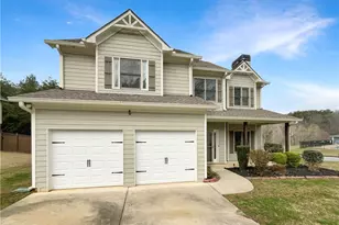 136 Arbor Chase Pkwy, Rockmart, GA 30153 - Photo 22