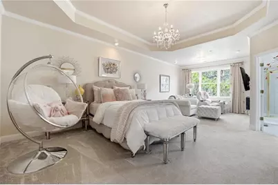 1307 Creekside Place, Smyrna, GA 30082 - Photo 8