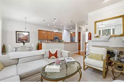 1307 Creekside Place, Smyrna, GA 30082 - Photo 4