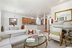 1307 Creekside Pl, Smyrna, GA 30082 - Photo 4