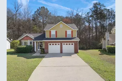 370 Emerald Green Court, Atlanta, GA 30349 - Photo 1