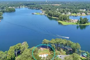 3258 S Bay Dr, Jonesboro, GA 30236 - Photo 2